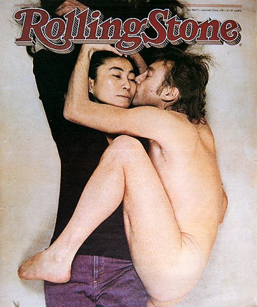 Rolling Stone, January 22, 1981