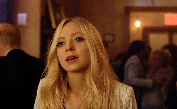 GALLERY: Best TV Musical Moments of 2016: Mr. Robot succ3ss0r.p12 Season 2, Episode 8 Air date: August 24, 2016 Pictured: Portia Doubleday