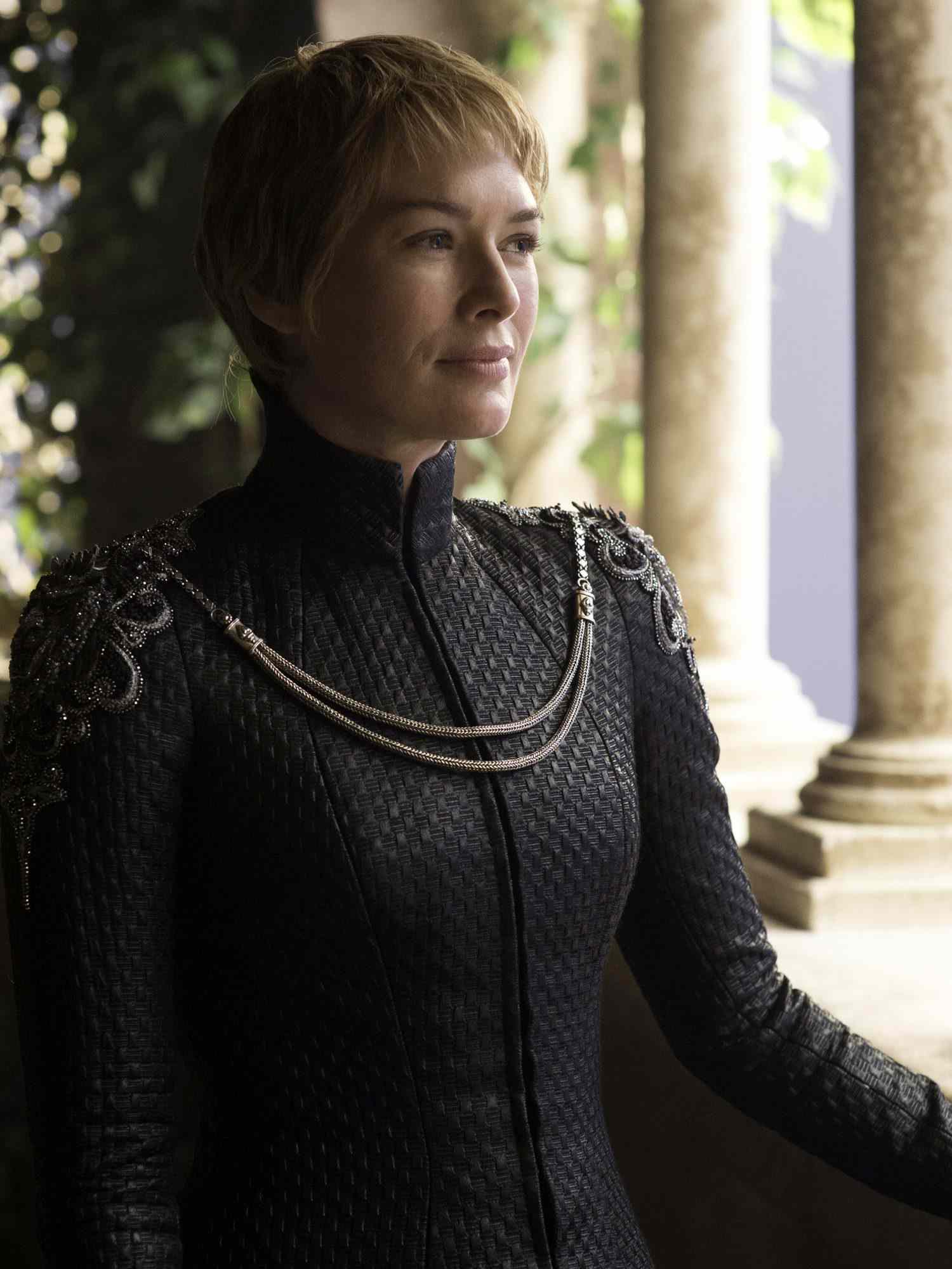 Cersei&nbsp;(Lena Headey), Game of Thrones