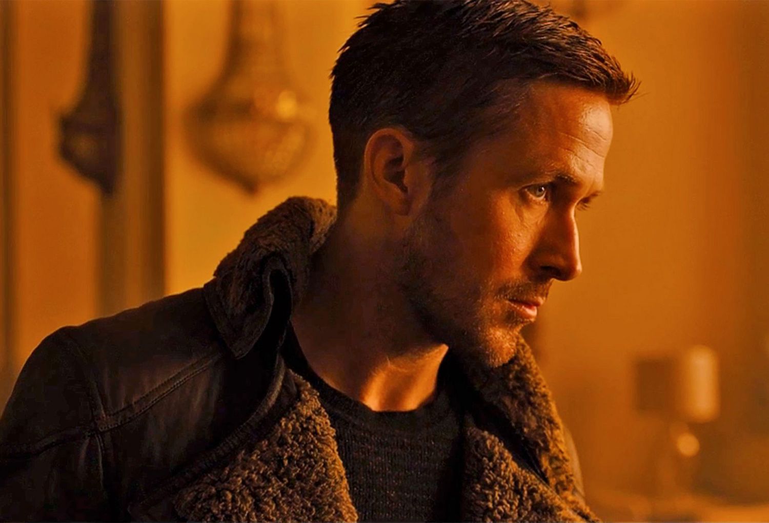 Blade Runner 2049 screengrab