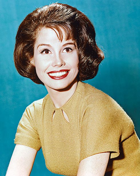 Mary Tyler Moore in 1965