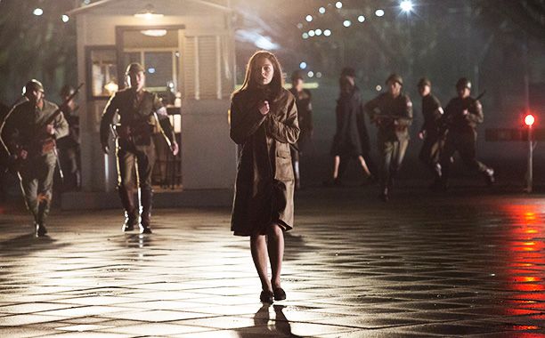 RECAP: 12/13/16 All Crops: Man in the High Castle 202