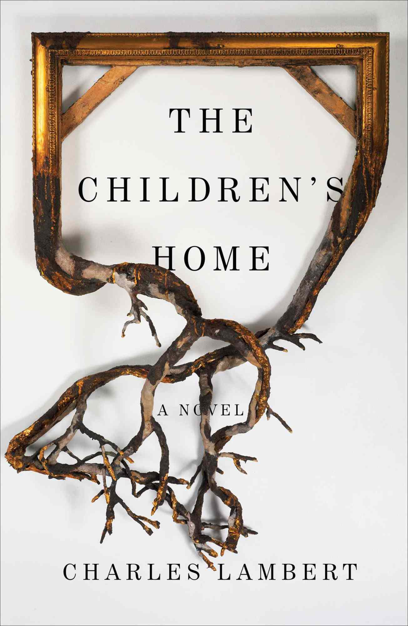 Charles Lambert, The Children&rsquo;s Home