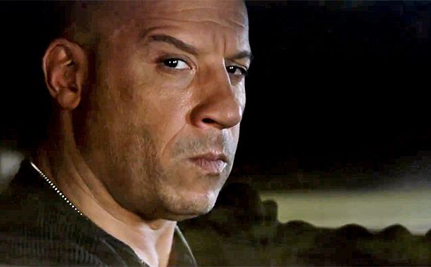 ALL CROPS: The Fate of the Furious - Official Trailer screengrab