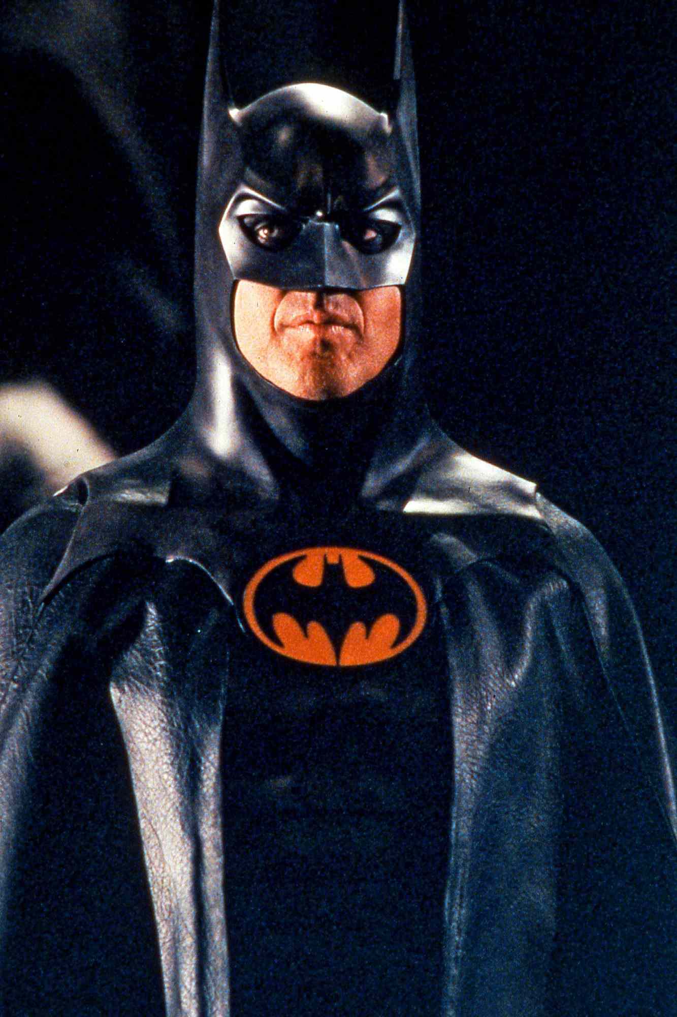 Batman Returns (1992)Michael Keaton