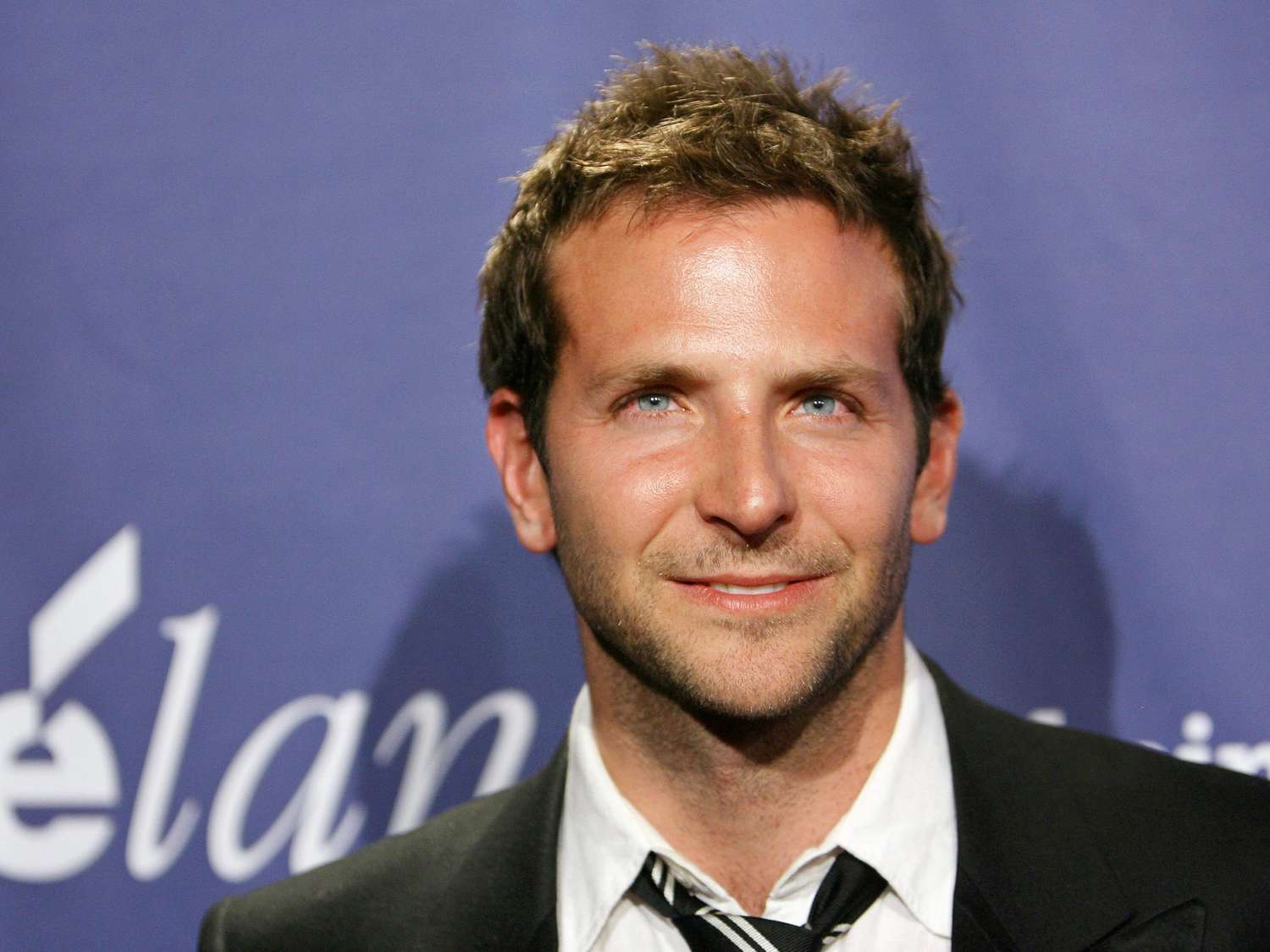Bradley Cooper&nbsp;at the 15th Annual Alzheimer's Benefit A Night At Sardi's in Beverly Hills&nbsp;on March 7, 2007