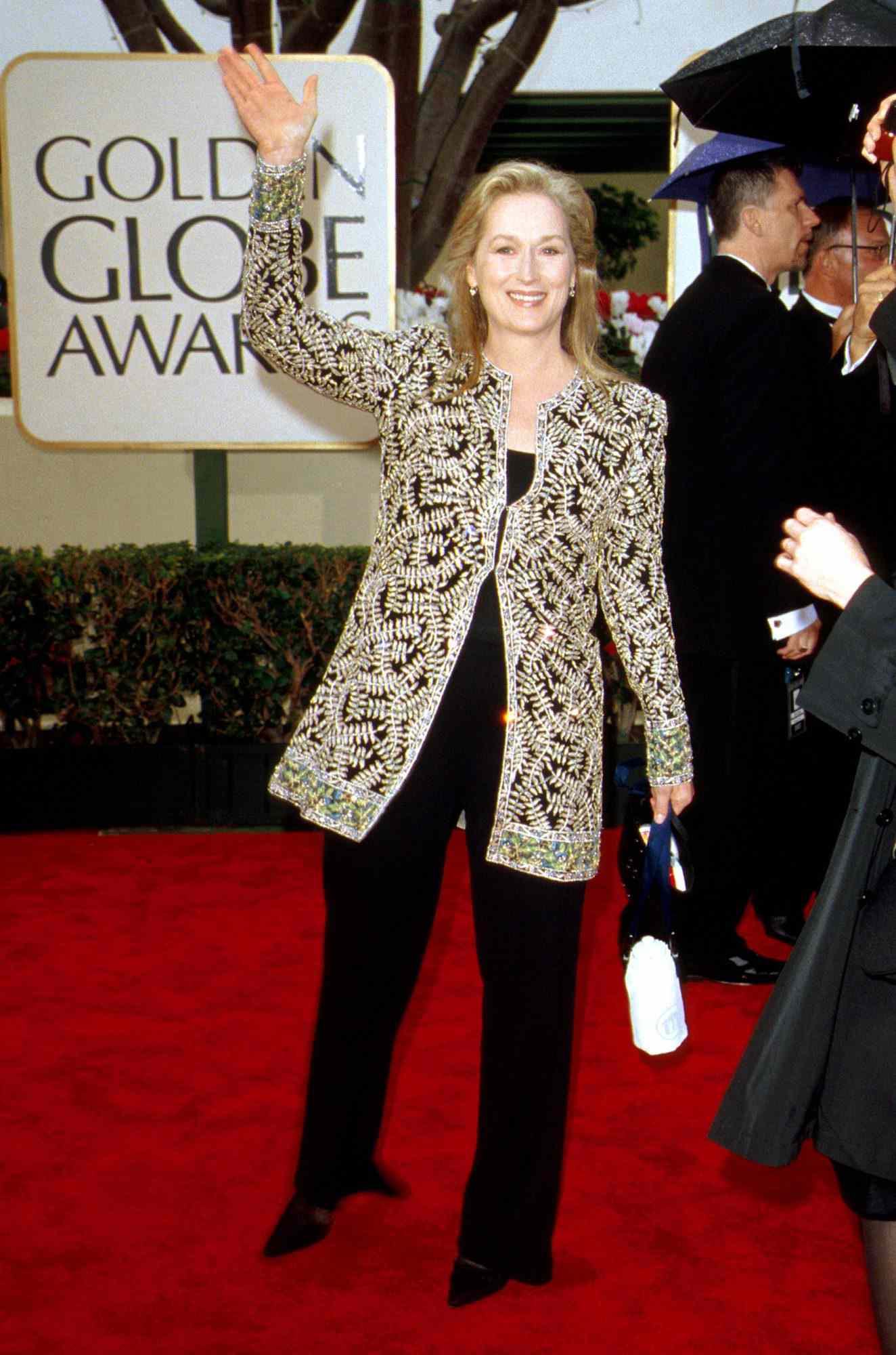 Golden Globe Awards 2000