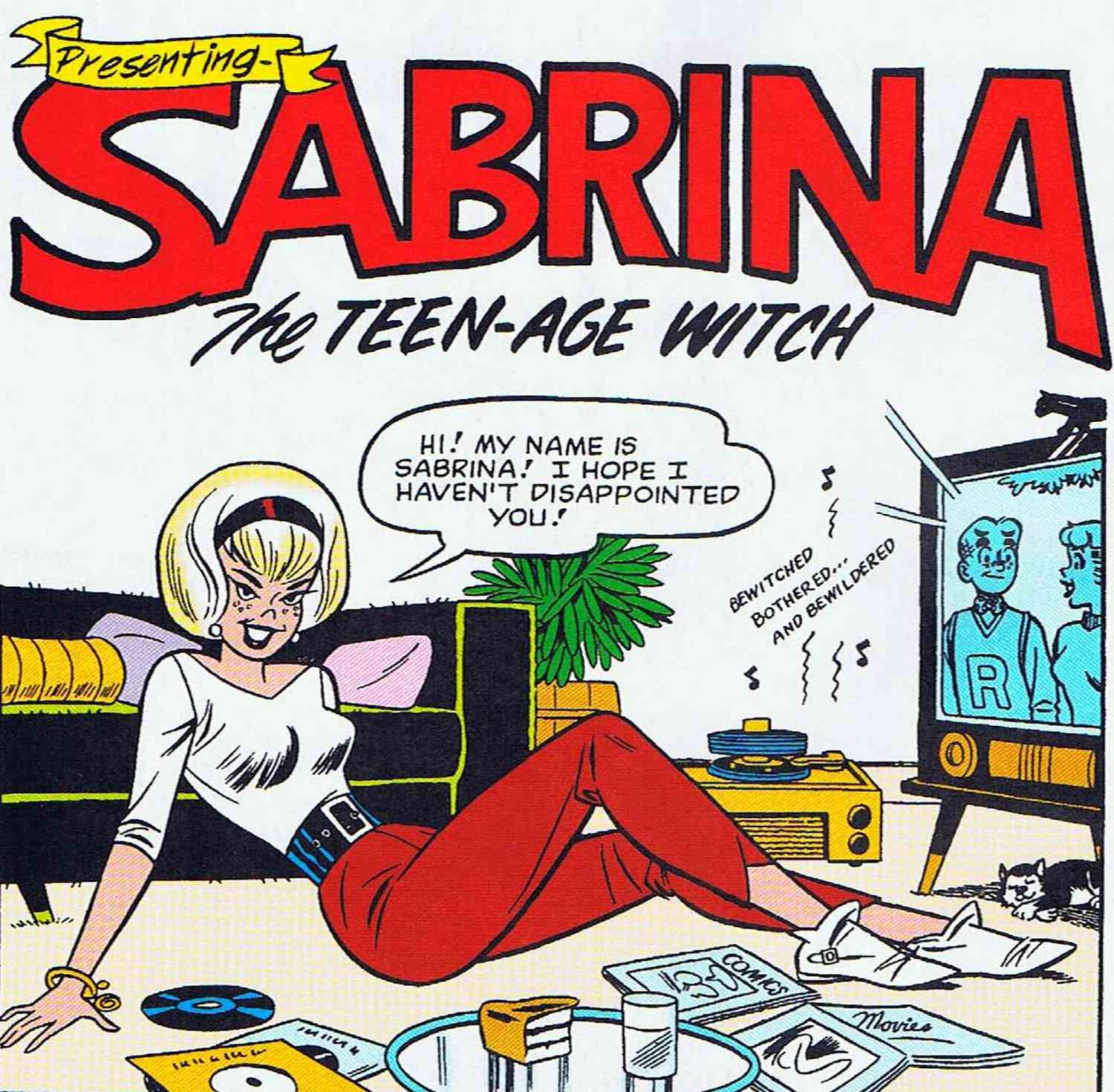 sabrina-the-teenage-witch