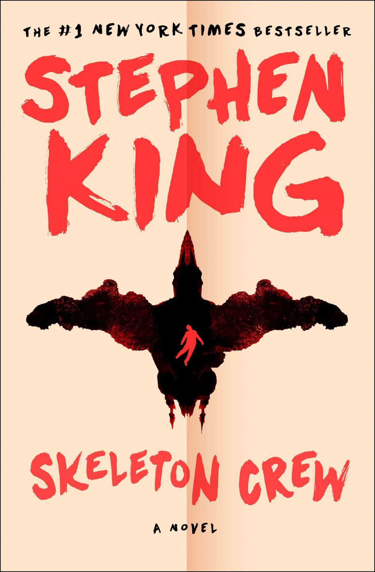 Skeleton Crew: StoriesTrade Paperback - January 3, 2017by Stephen King