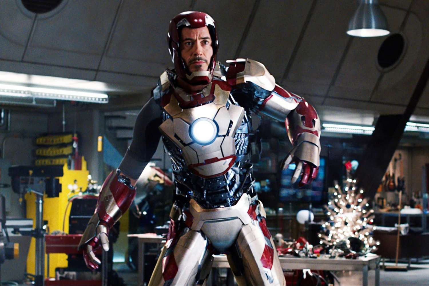 14. Iron Man 3 (2013)