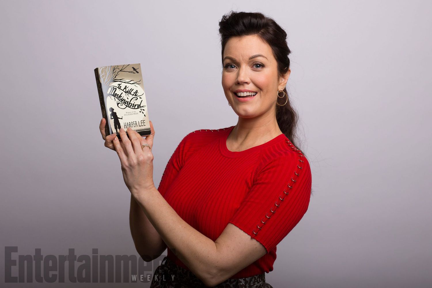 Bellamy Young (Scandal)