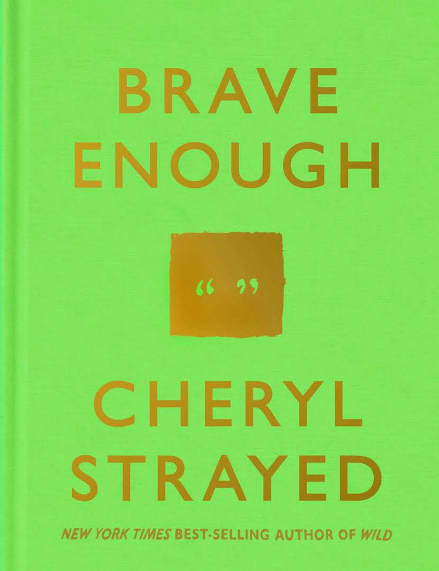 brave-enough