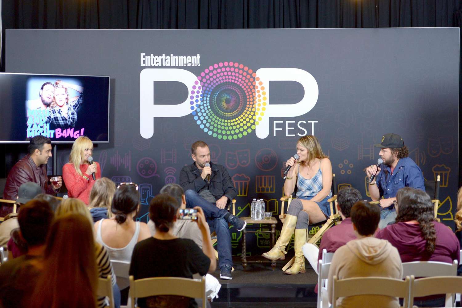 Entertainment Weekly's PopFest