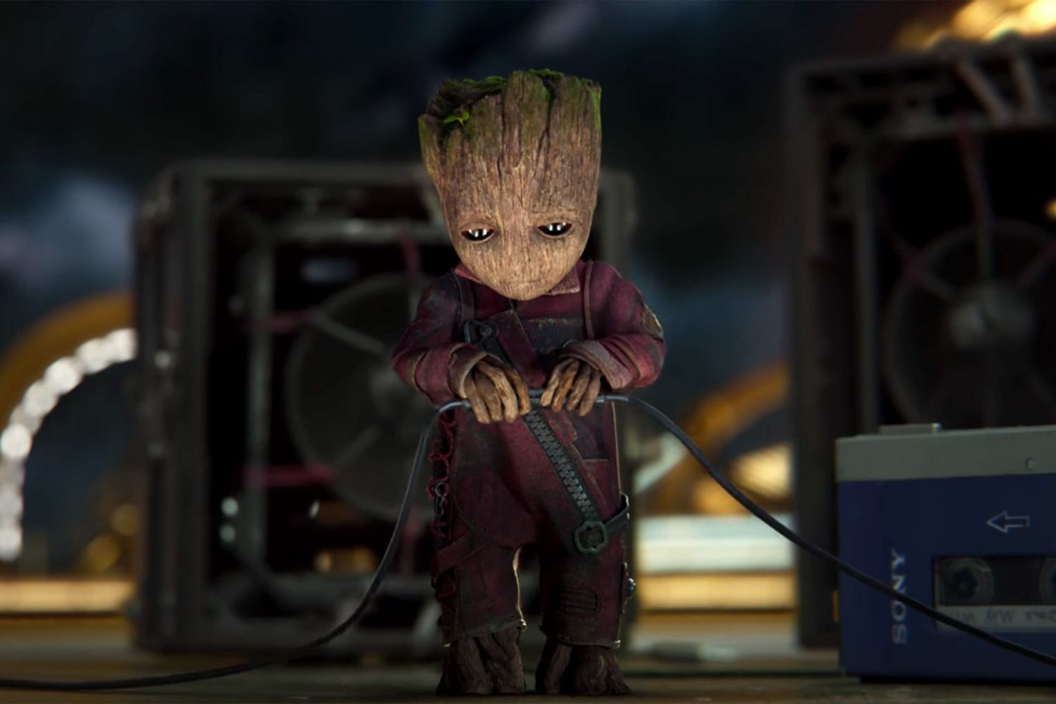 Guardians of the Galaxy Vol. 2 Trailer
