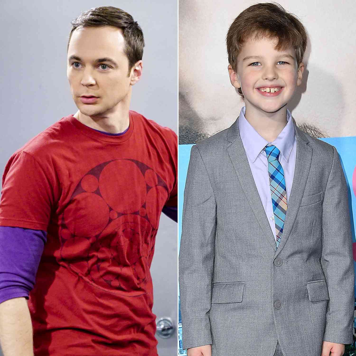 Big Bang Theory spinoff eyes Big Little Lies star as Sheldon EW.com