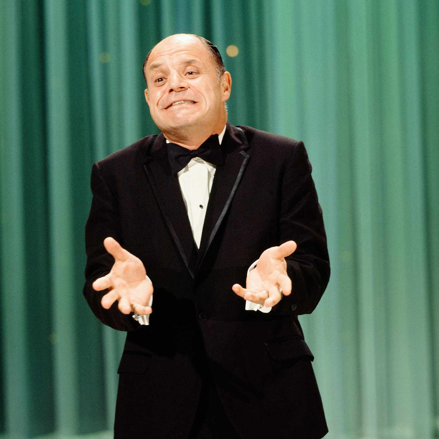 Don Rickles Through the Years