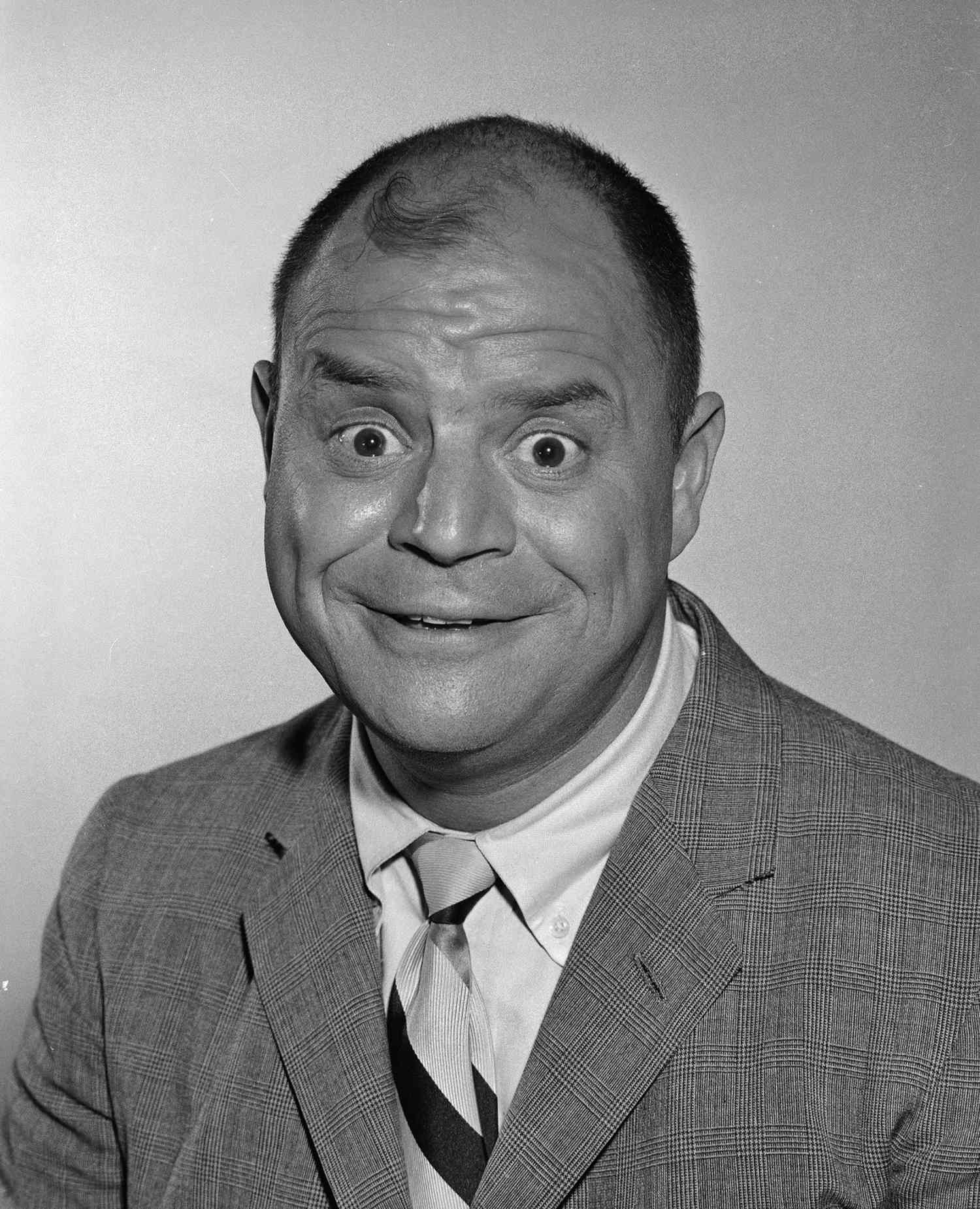 Don Rickles on The Twilight Zone on&nbsp;July 29, 1960