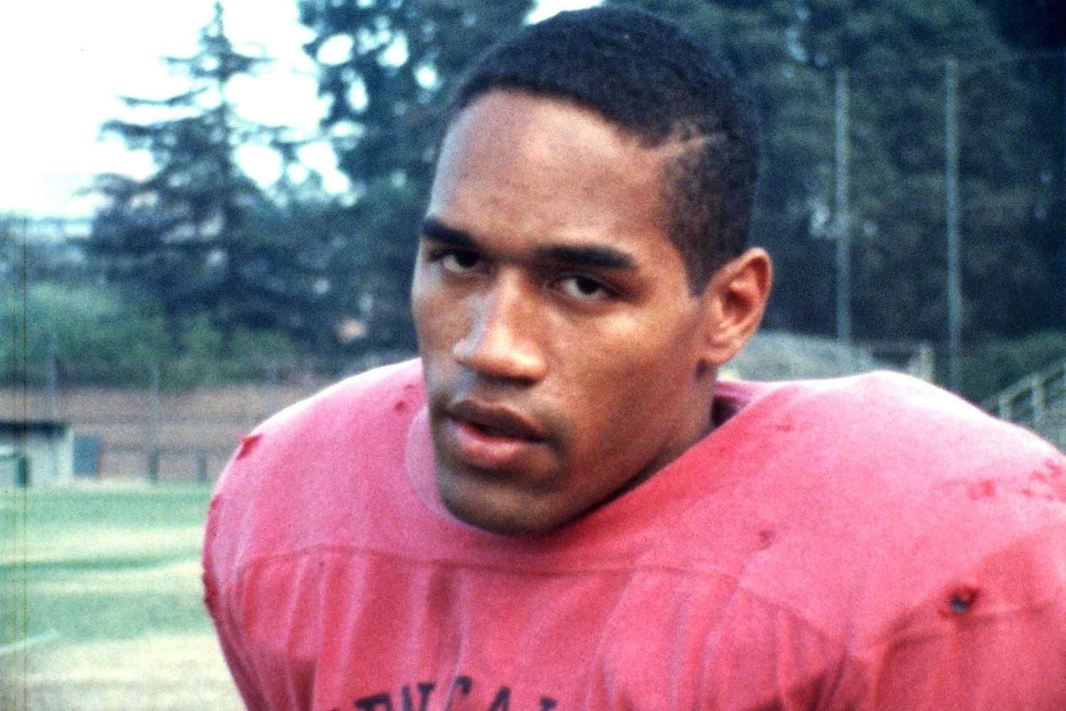 O.J. MADE IN AMERICA STILLS AND IMAGES PROVIDED BY ESPN