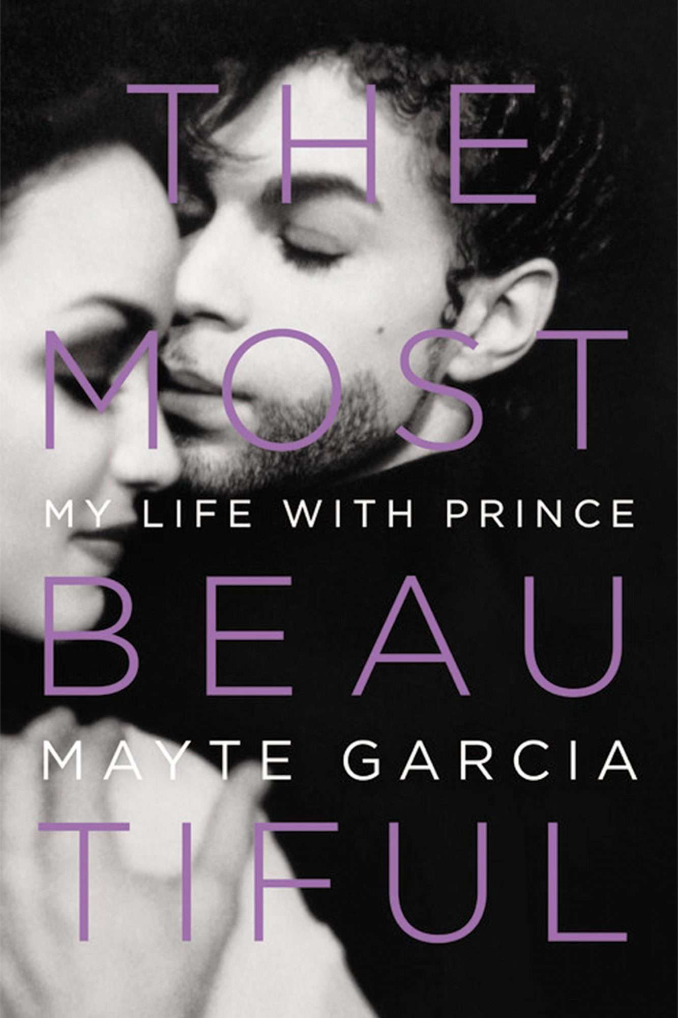 7. Mayte Garcia, The Most Beautiful: My Life with Prince