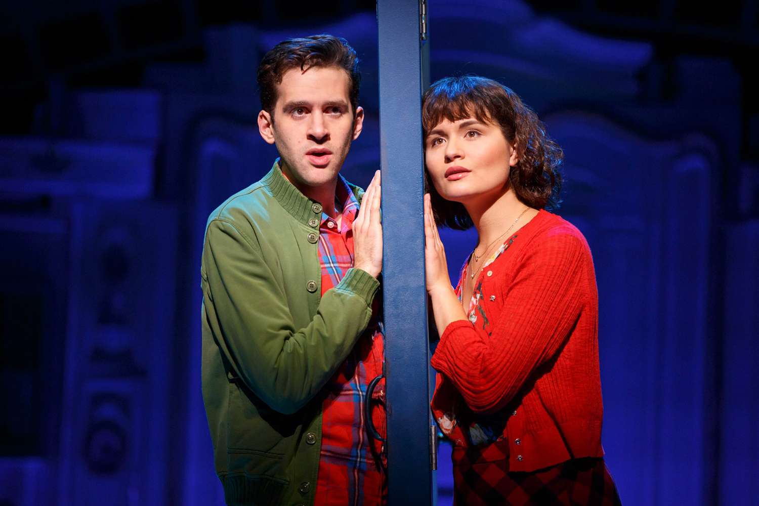 Amelie:  A New Musical