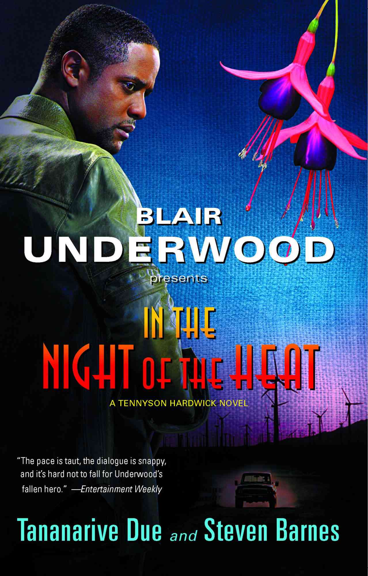 Blair Underwood, In the Night of the Heat