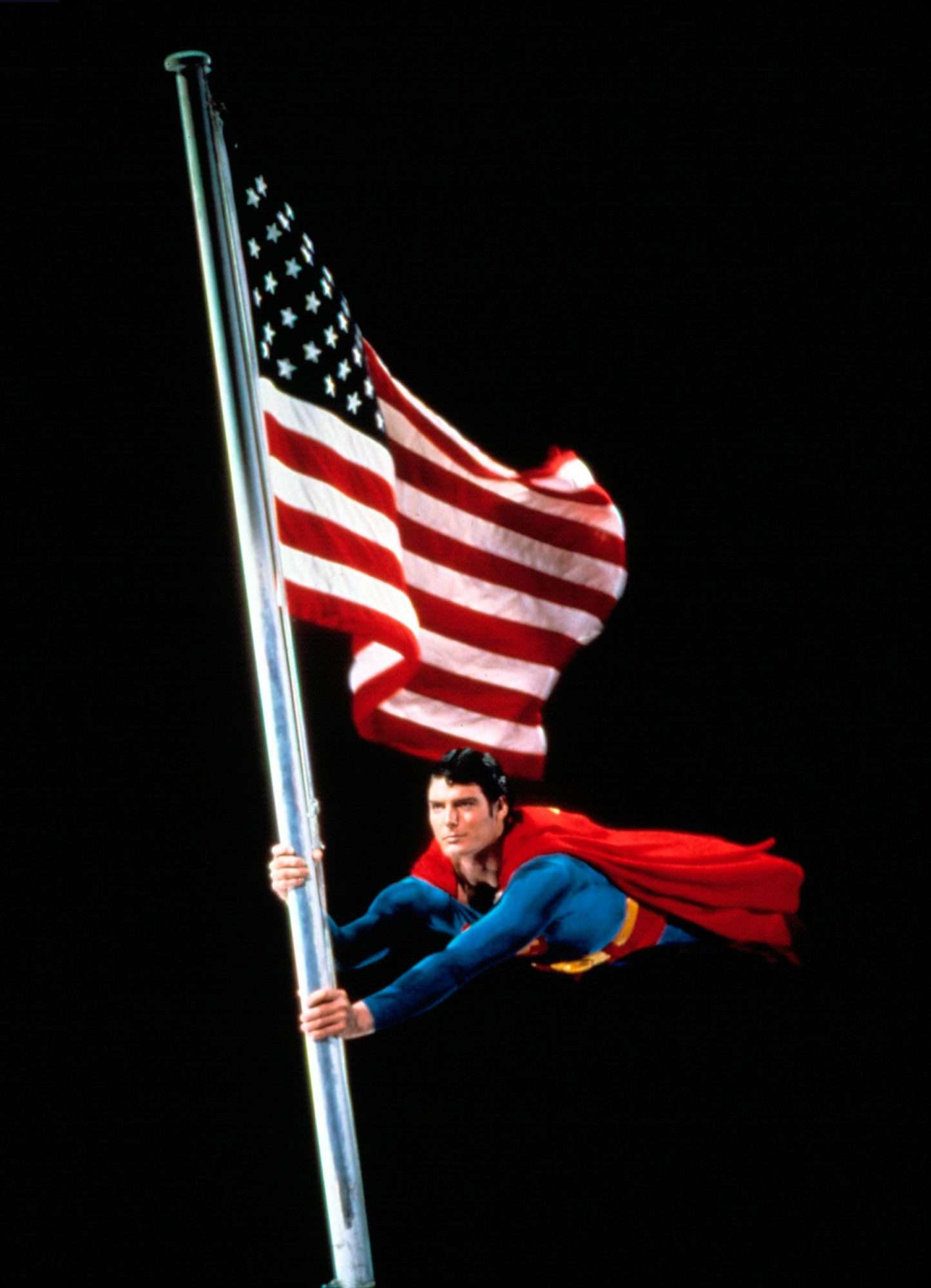 21. Superman II (1980)