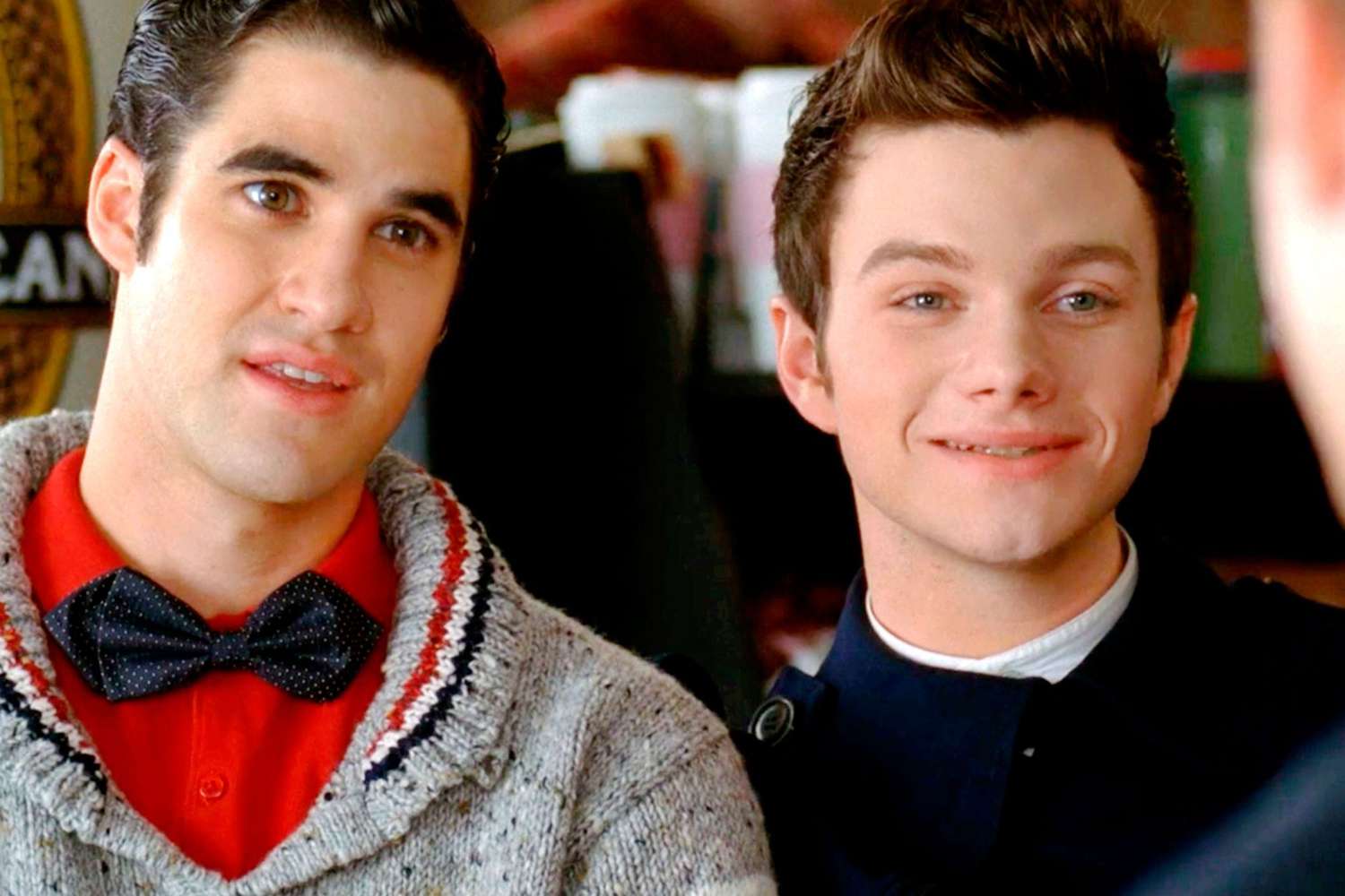2011: Glee Hits a High Note