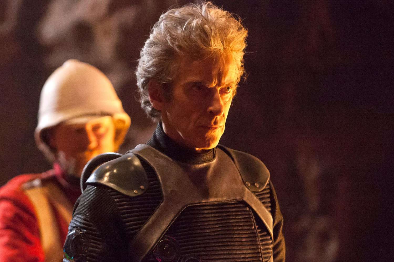 Doctor Who S10 Ep9 Empress of Mars