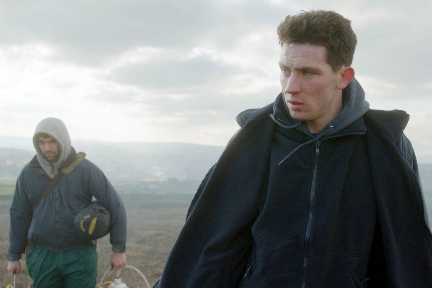 God's Own Country&nbsp;(Oct. 27)
