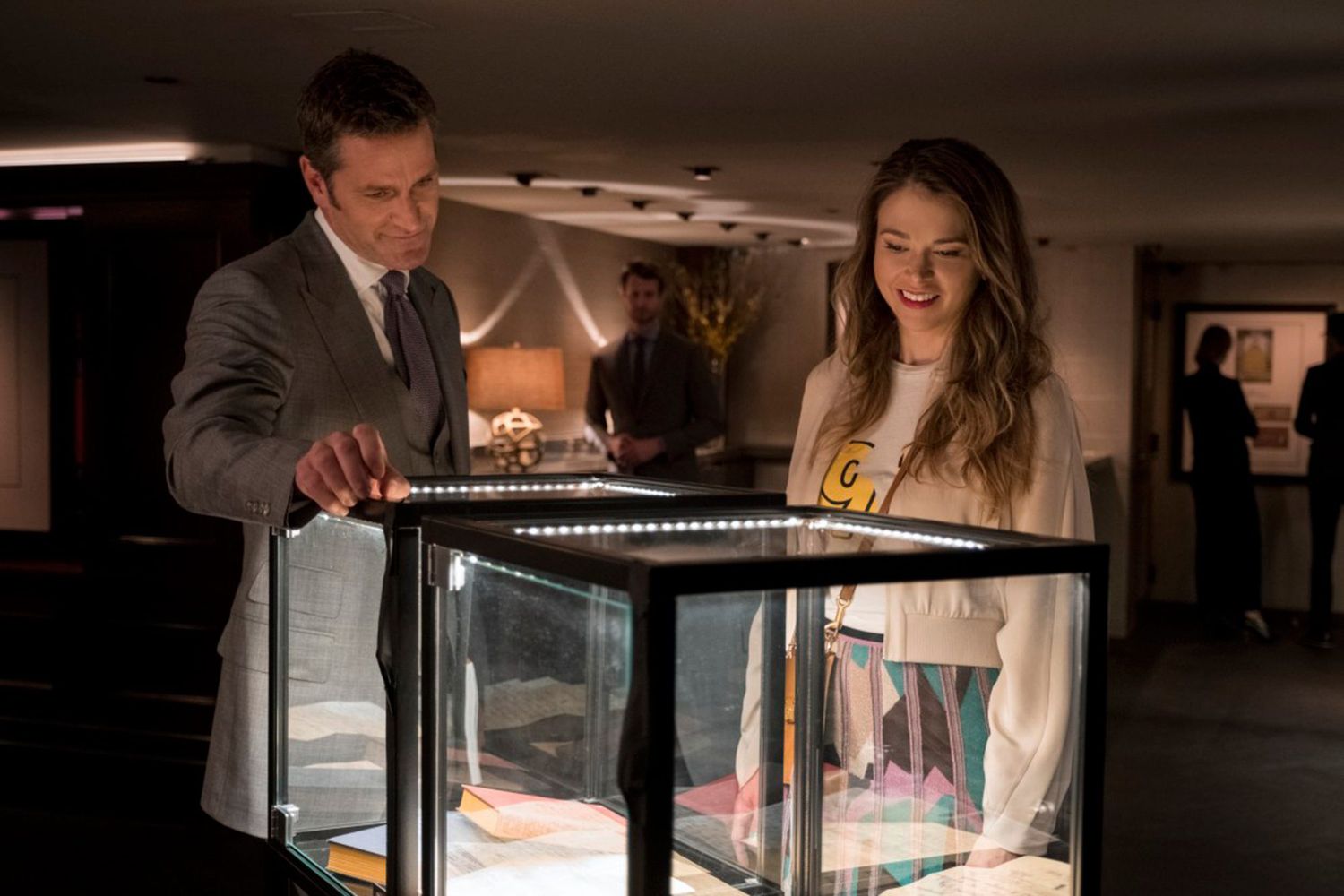 "Younger" Ep. 401 (Airs 6/28, 10pm ET/PT)