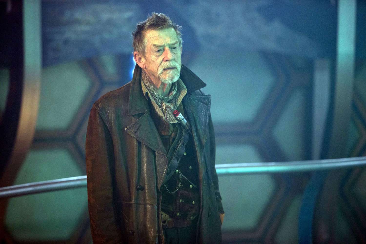 Doctor Who &sbquo;&Auml;&igrave; 50th Anniversary Special - The Day of the Doctor