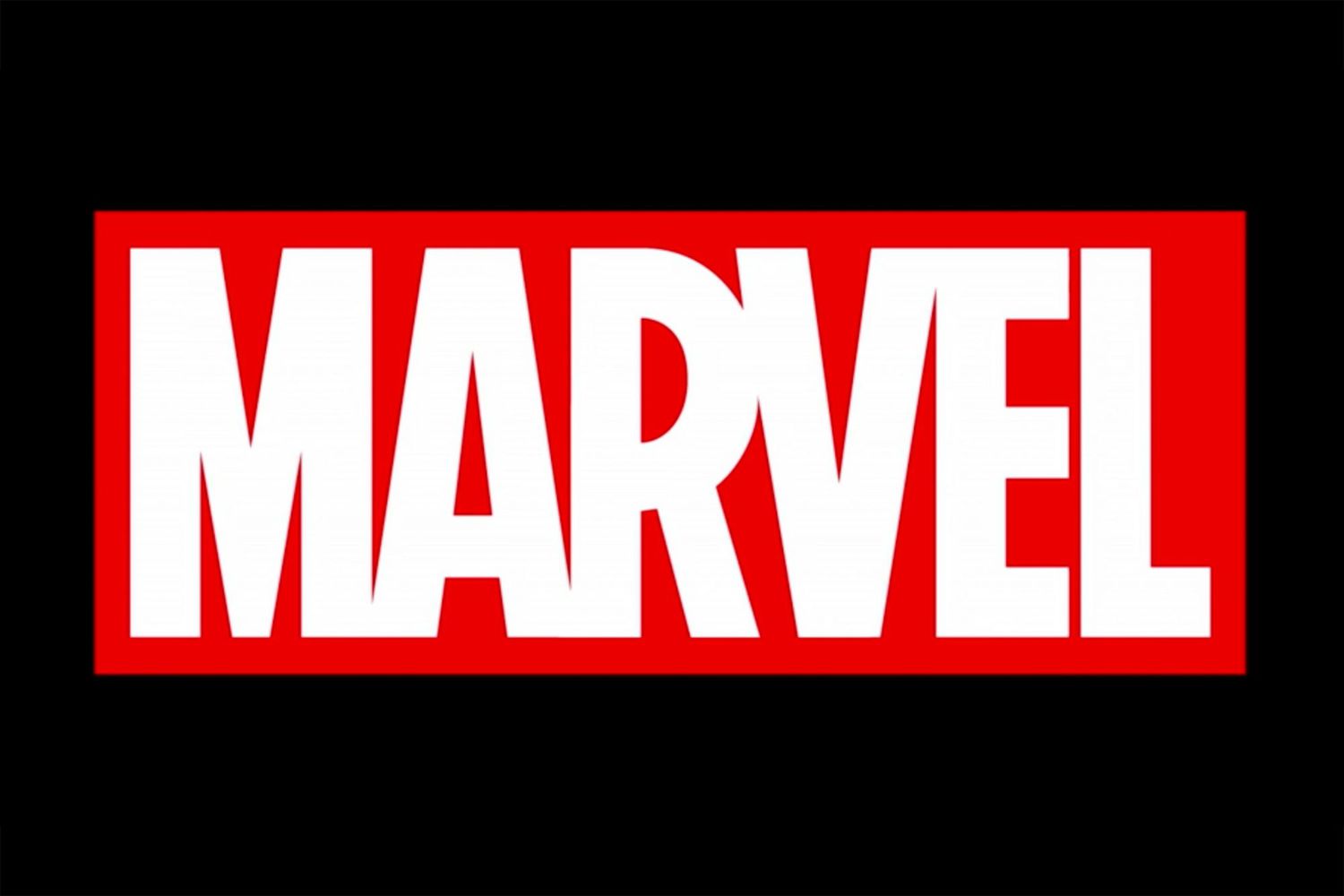Marvel-Logo