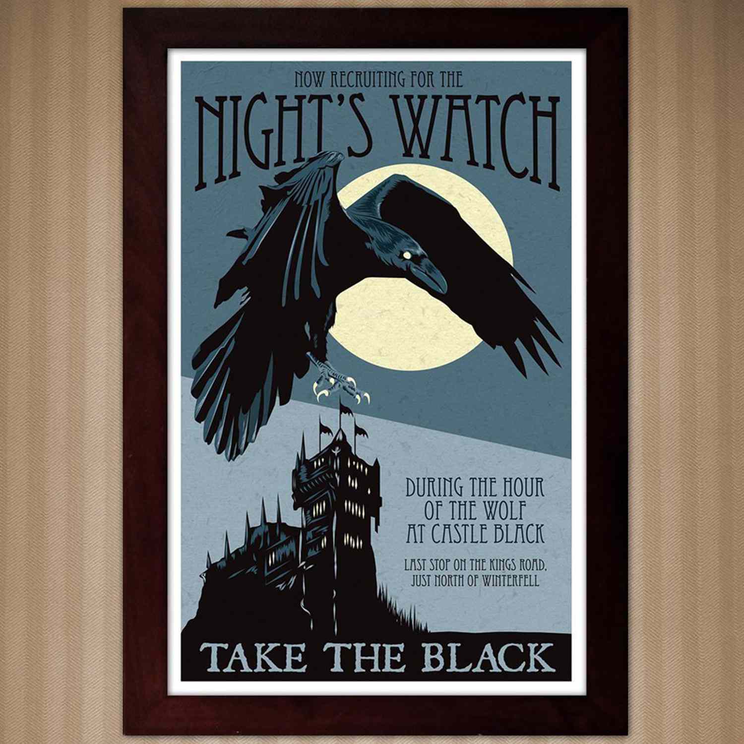 Night's-watch