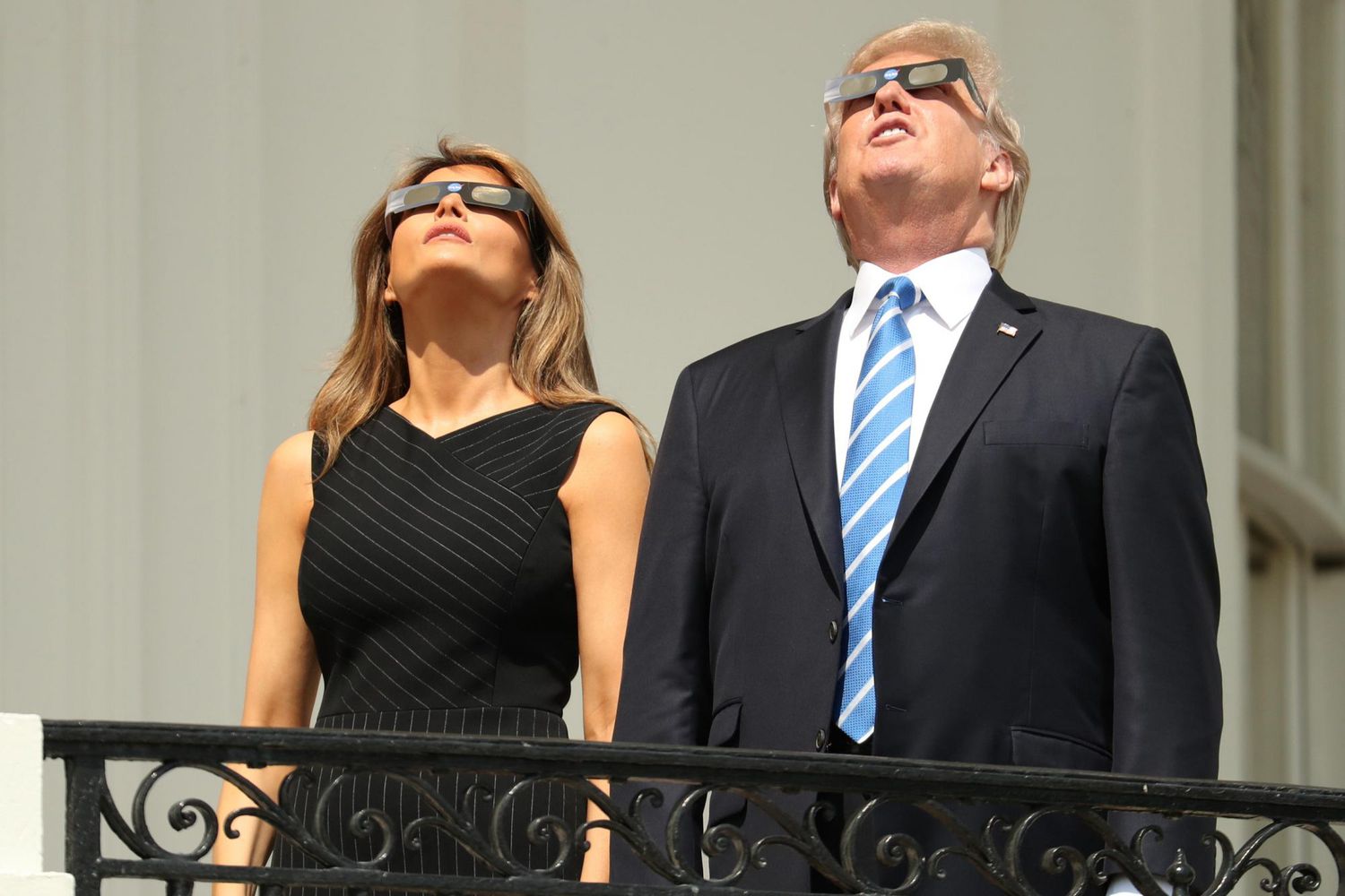 Trump Eclipse