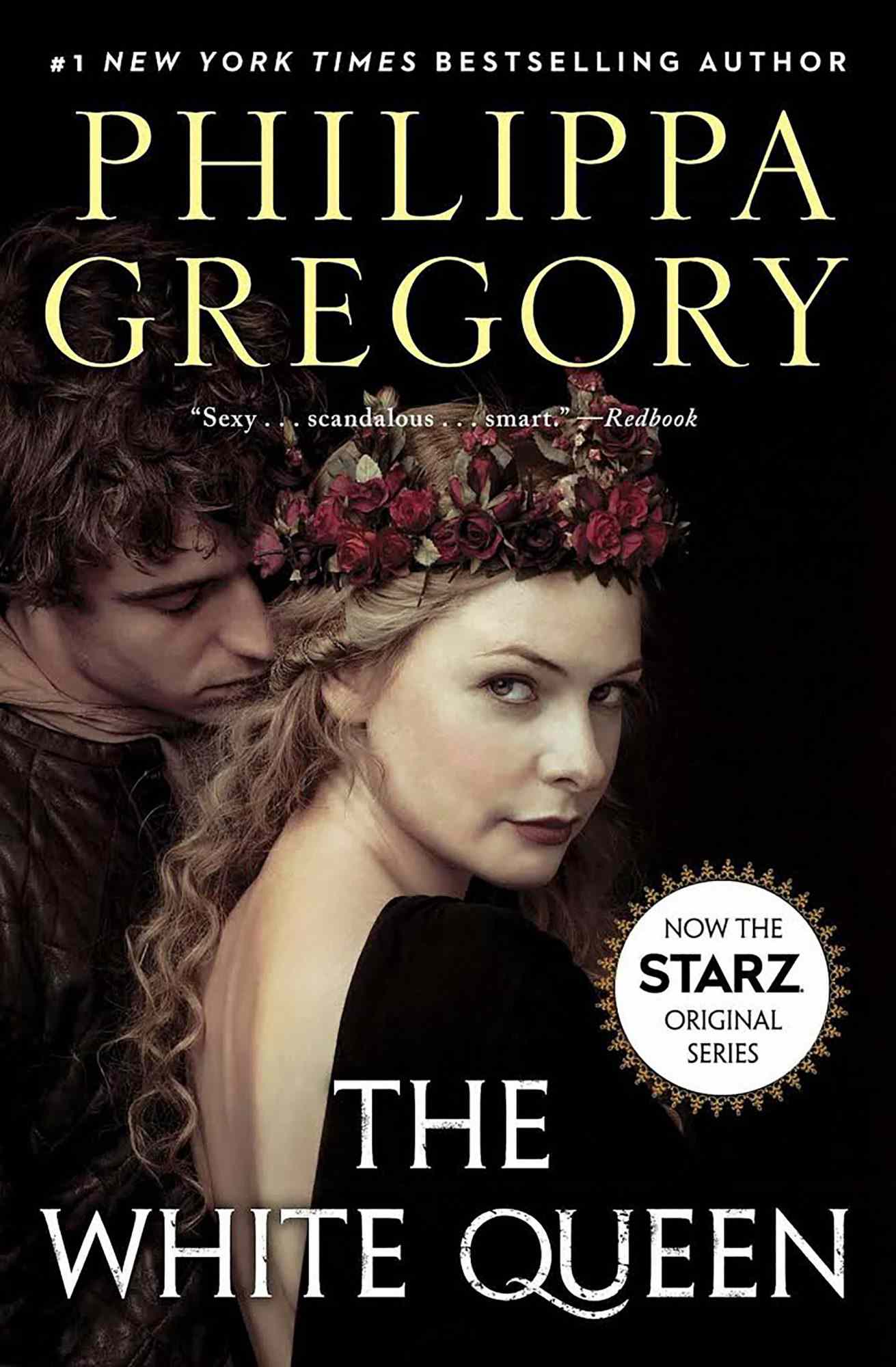 The White Queen,&nbsp;Philippa Gregory