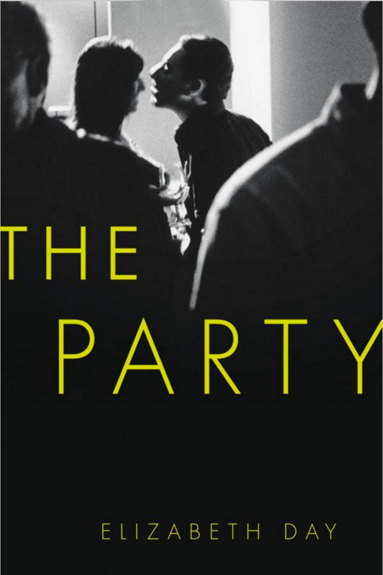 The Party,&nbsp;Elizabeth Day (Aug. 15)