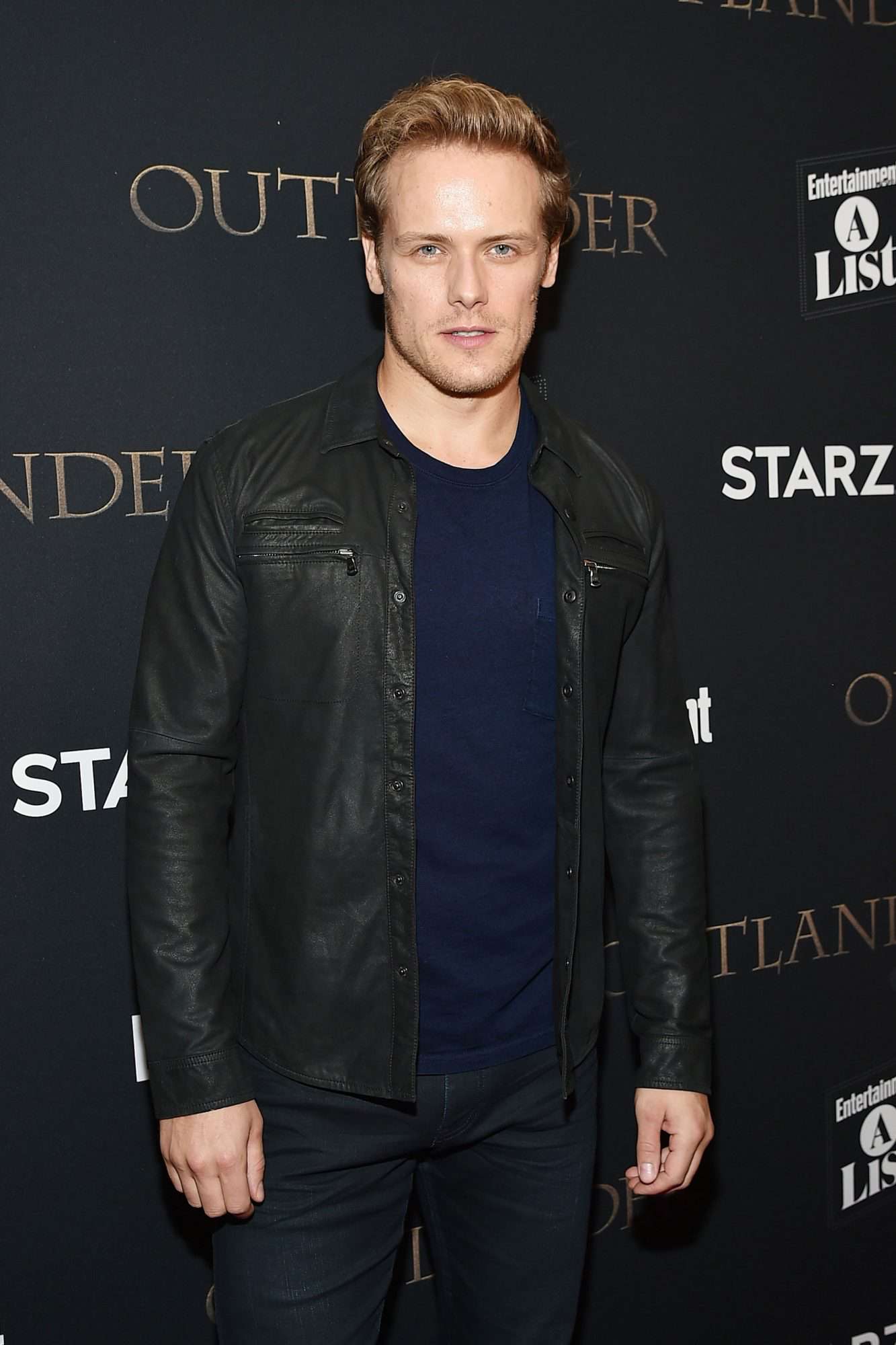 Starz And Entertainment Weekly Host The New York Red Carpet Premiere Of Outlander Season Three