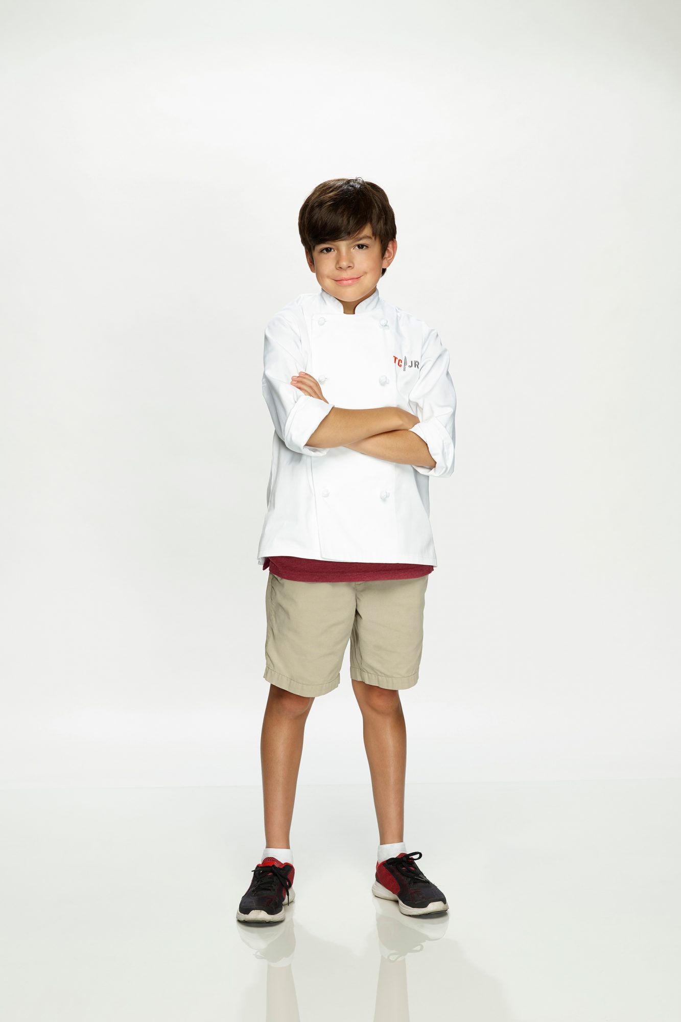 Top Chef Junior - Season 1