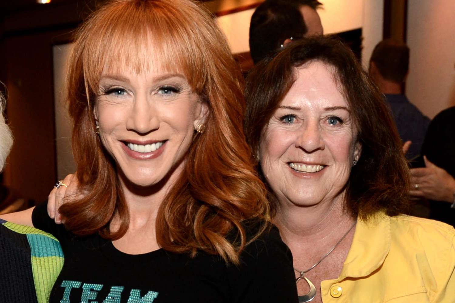 Kathy Griffin Performs At The Dolby Theatre