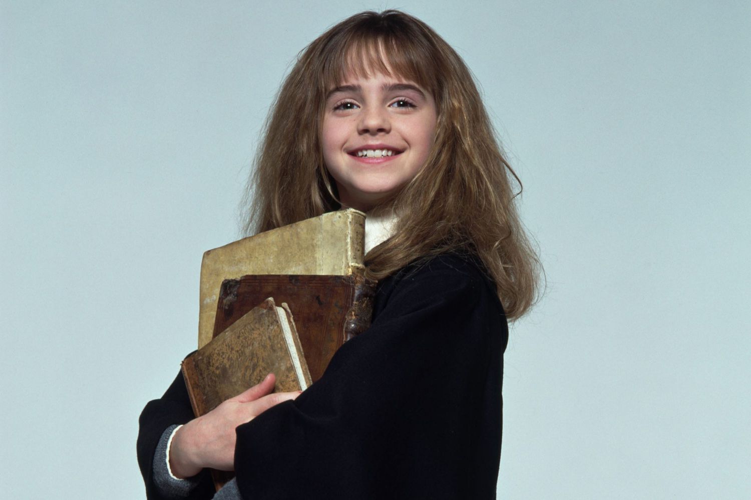 Hermione turns 38