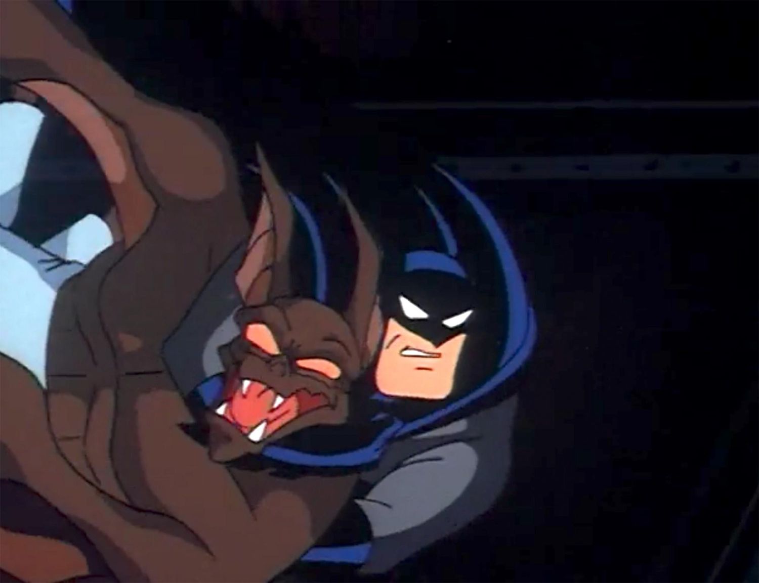 Batman: The Animated Series: 25 Best Episodes, ranked 
