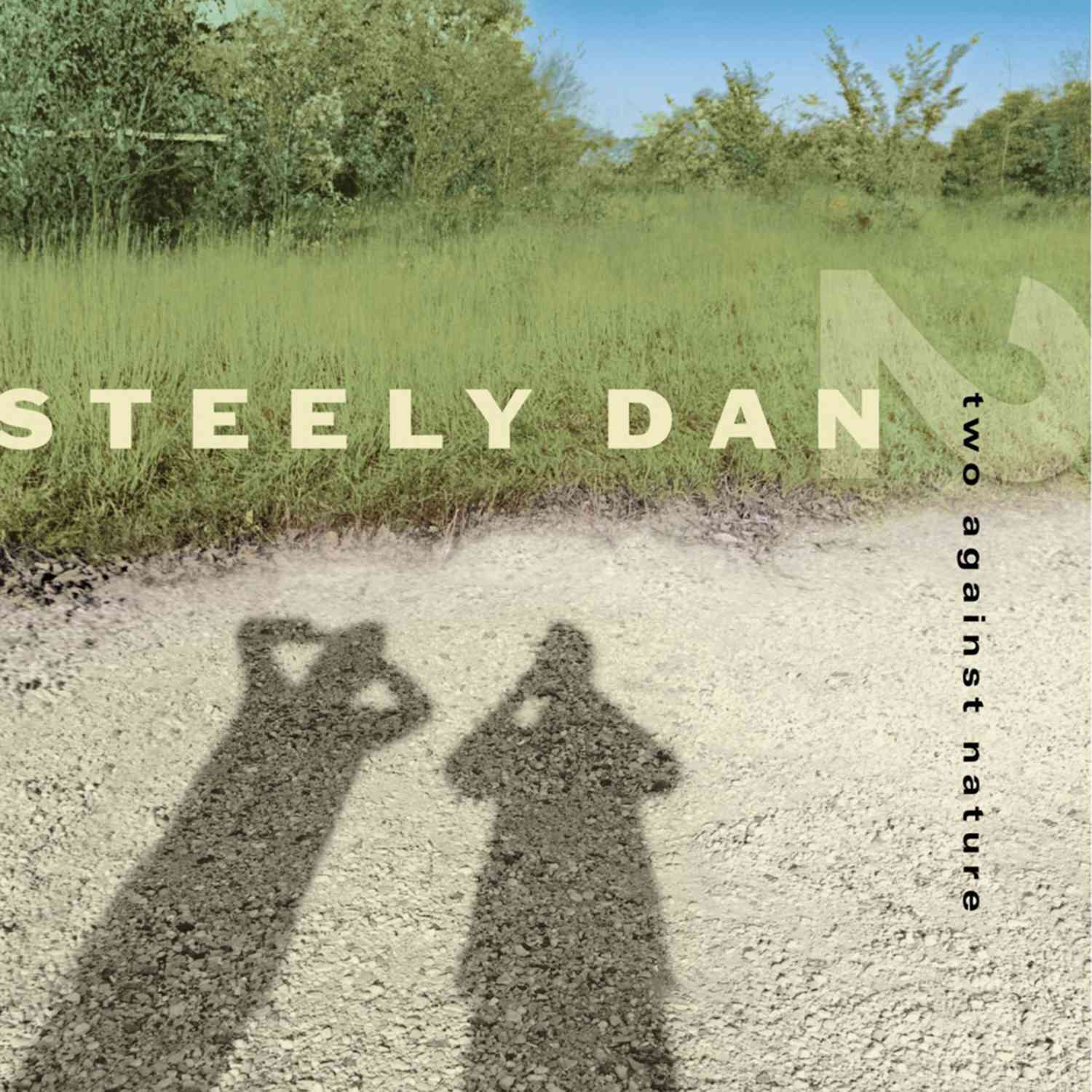 Steely Dan's&nbsp;Two Against Nature (2000)