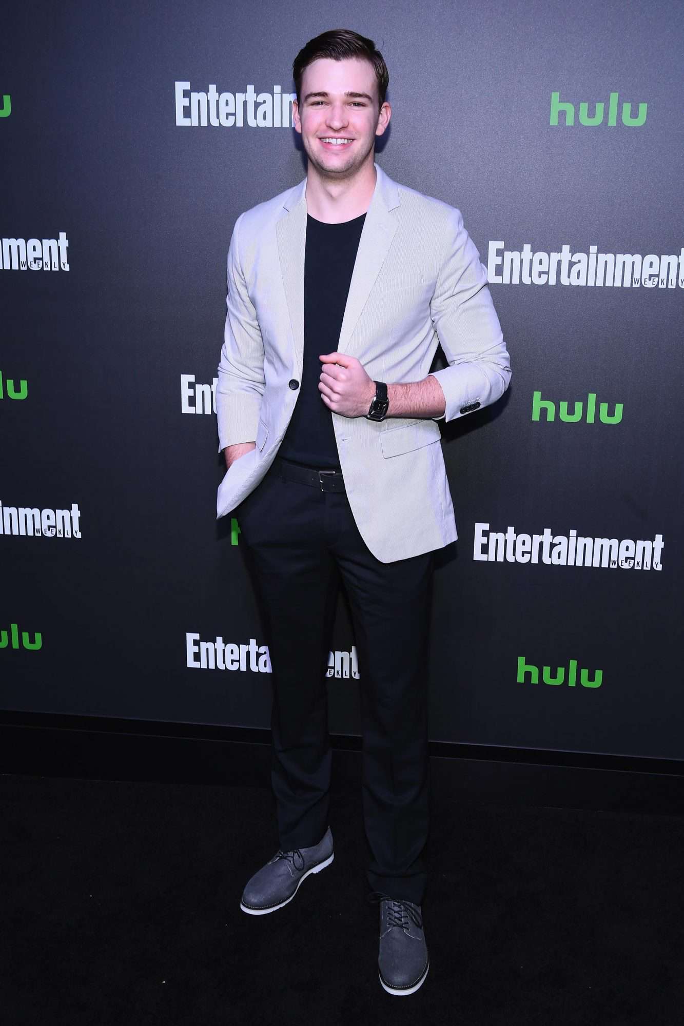 Hulu's New York Comic Con After Party