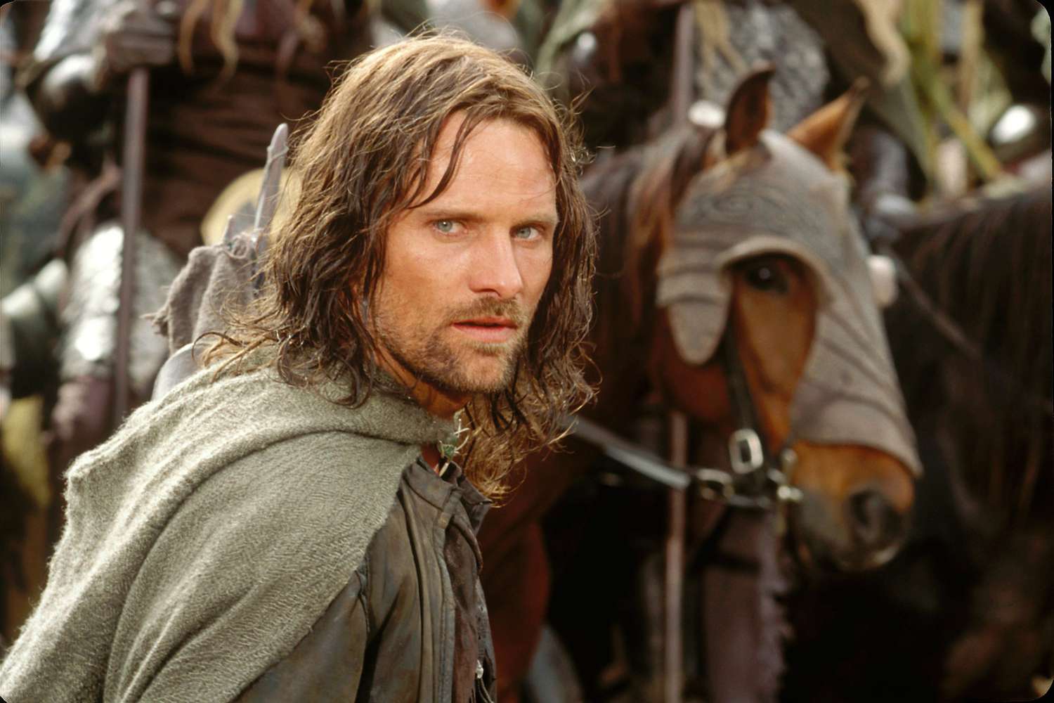 Bewolkt Accountant Getalenteerd What should Amazon's Lord of the Rings series be about? | EW.com
