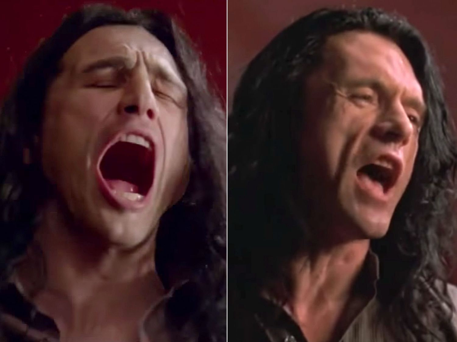 The Disaster Artist Cast Vs Their Room Real Life Counterparts Ew Com