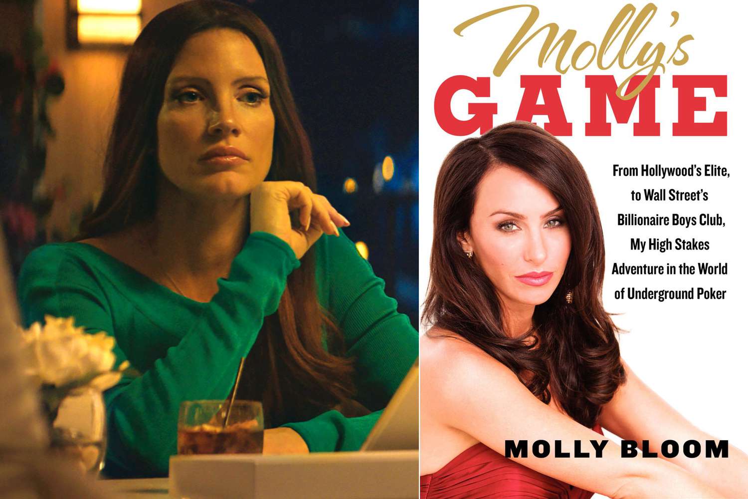 Molly_s Game