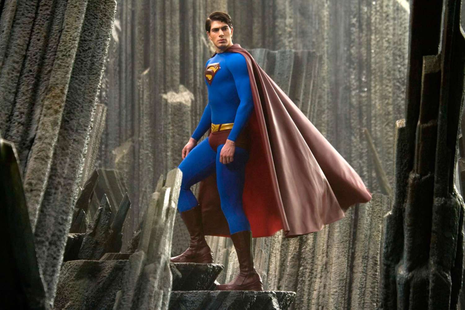 Superman Returns (2006)BRANDON ROUTH