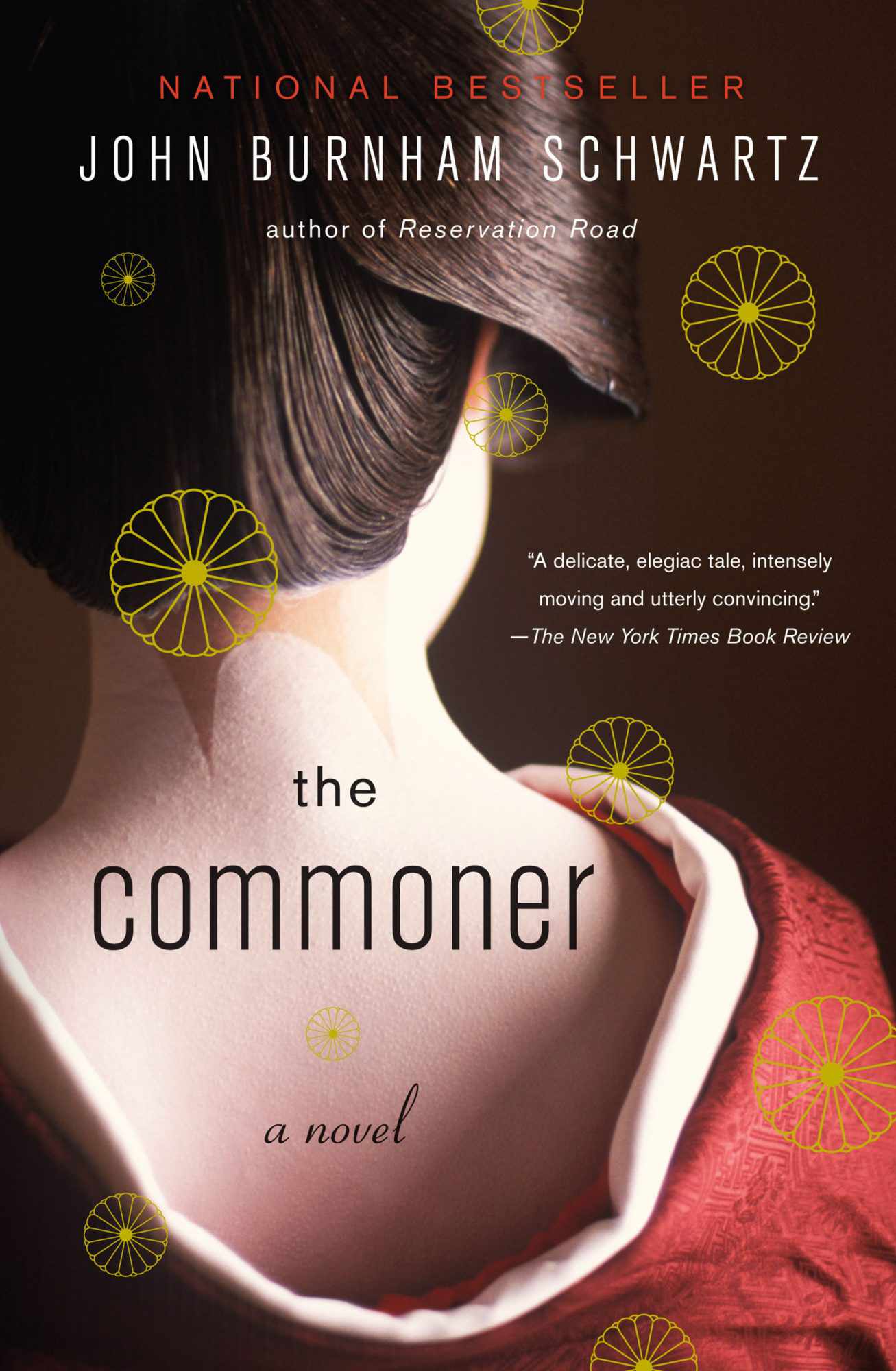 The-commoner