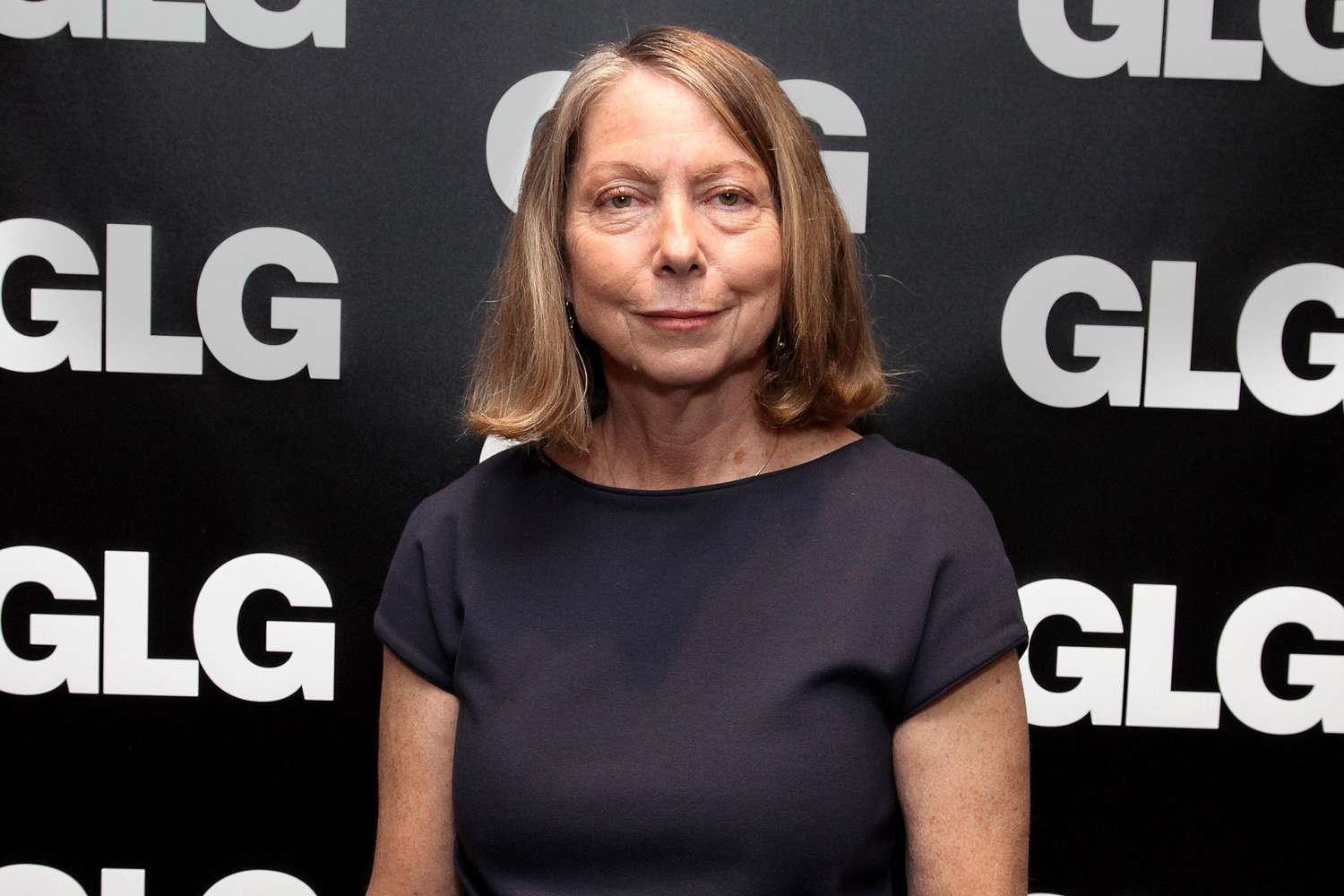 Jill Abramson, Former Executive Editor of the NY Times, Visits GLG (Gerson Lehrman Group)