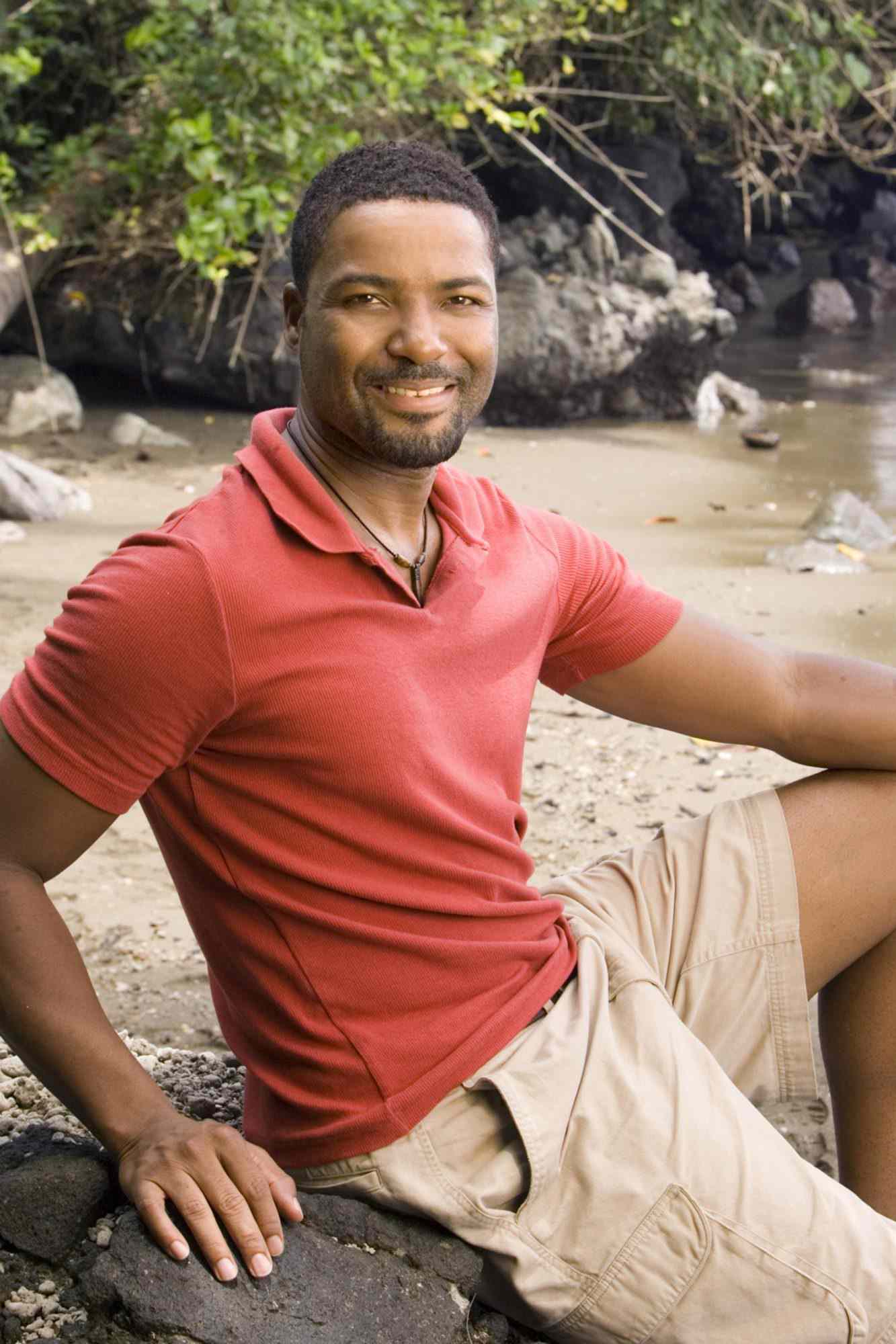 20. Earl Cole—Survivor: Fiji (Season 14)